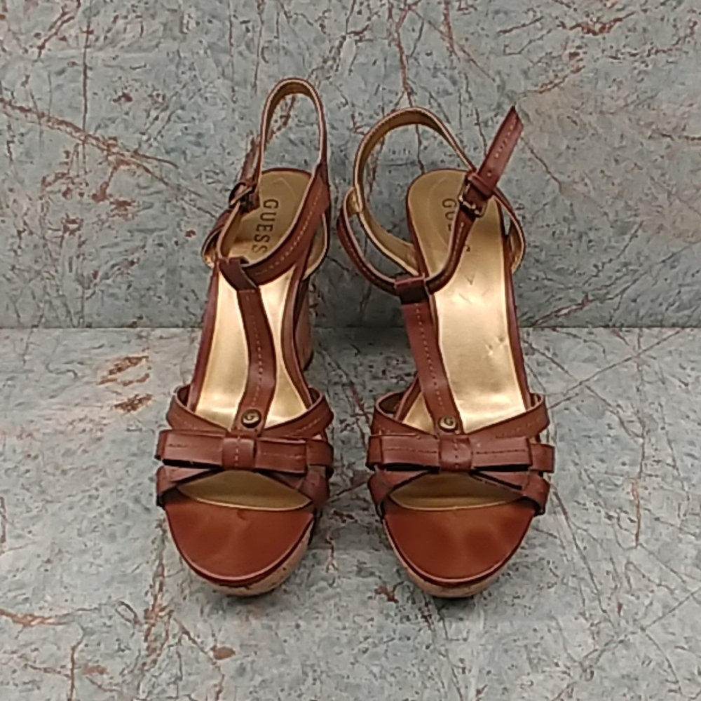 Guess Sandals.